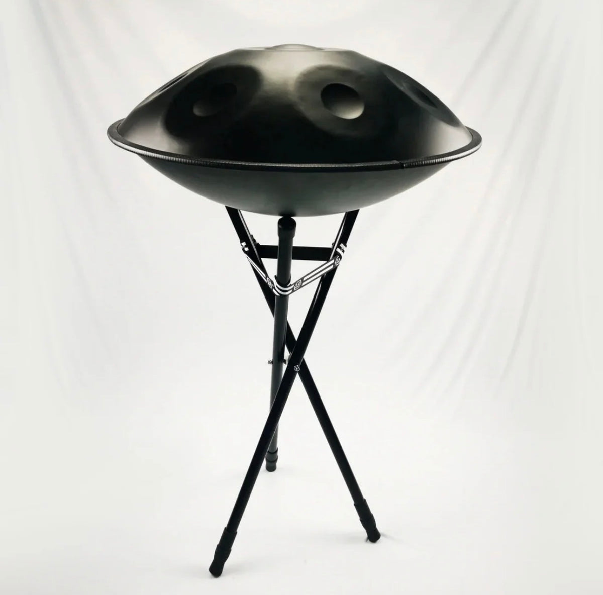 Trépied Handpan