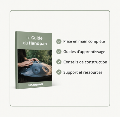 E-book du handpan