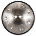 Handpan Dragon Ré mineur Kurd