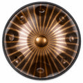 Handpan Léopard Ré mineur Kurd