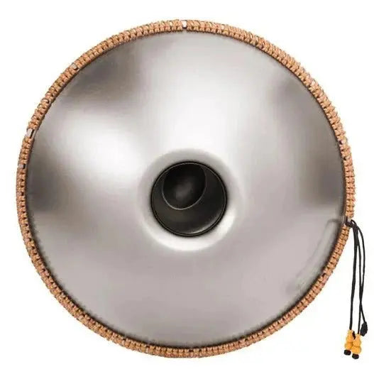 Handpan Mandala Sol mineur