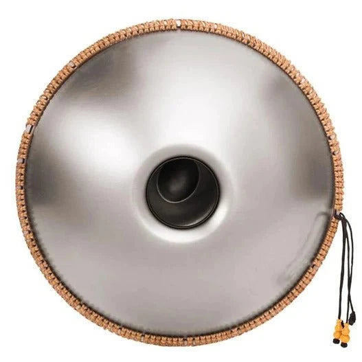 Handpan Mandala Sol mineur