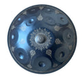 Handpan Mandala Do majeur