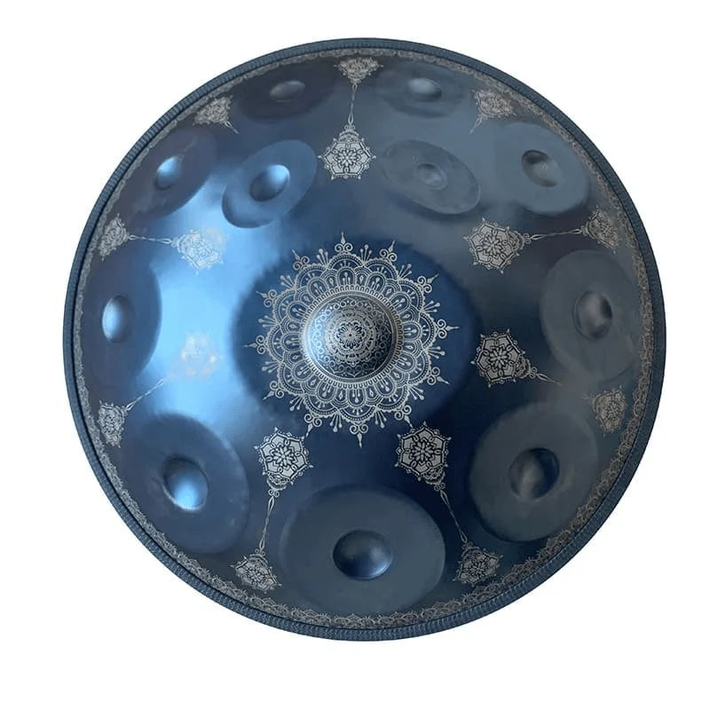 Handpan Mandala Do majeur