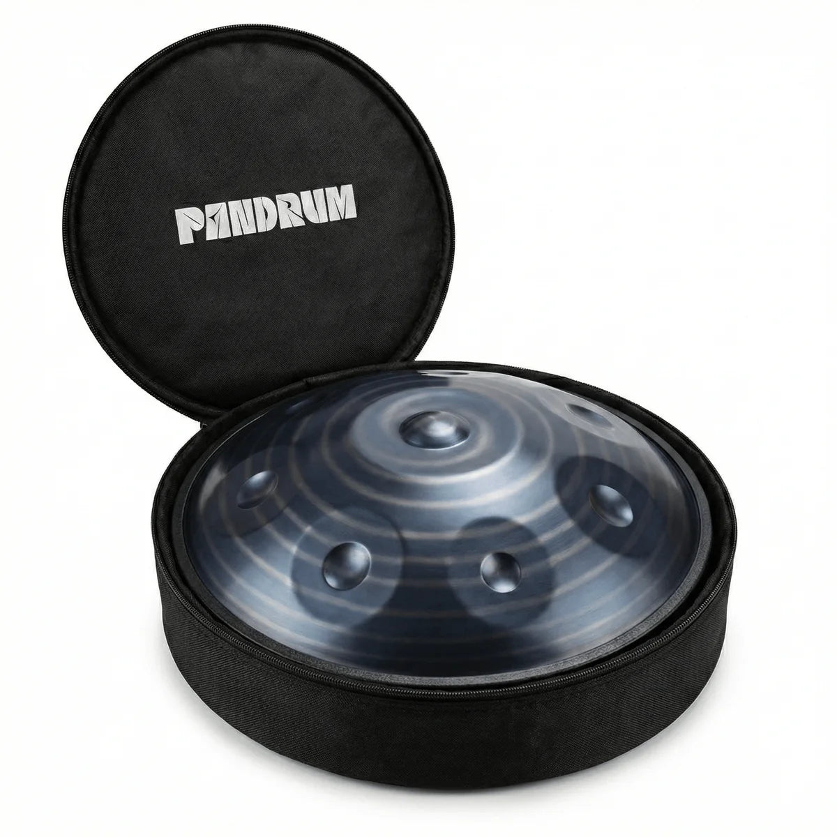 Handpan Dragon Ré mineur Kurd
