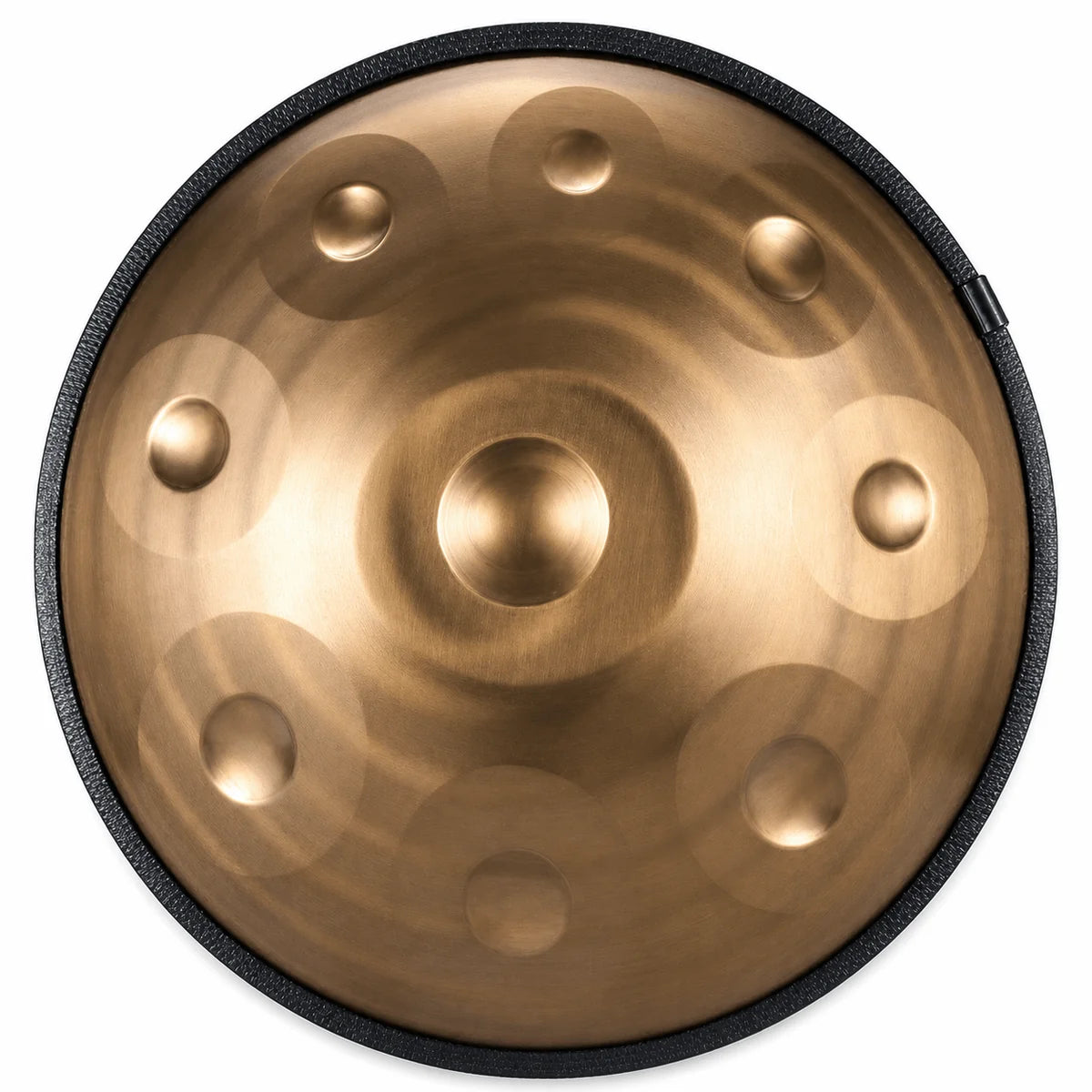 Handpan Dragon Ré mineur Kurd